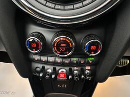 MINI Convertible LB18HTV