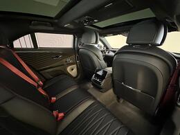Bentley Flying Spur SN71VZD