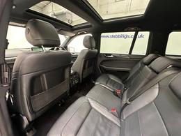 Mercedes-Benz GLS KJ17WKA