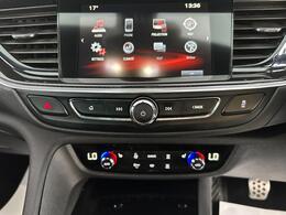 Vauxhall Insignia DY67VWC