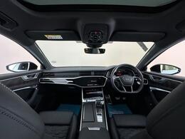 Audi RS6 Avant KY72PMX