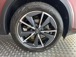 Nissan Qashqai WU22SYE