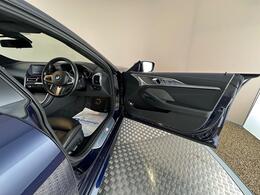 BMW 8 Series Gran Coupe NG21VNN