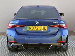 BMW i4 ND72JJL