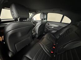 Mercedes-Benz C Class GY69WDF