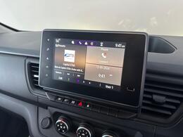 Renault Trafic OU25BUJ