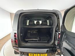 Land Rover Defender 110 KW74MTU