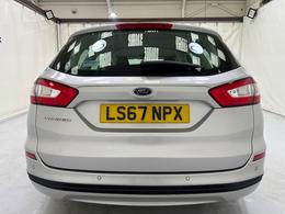 Ford Mondeo LS67NPX