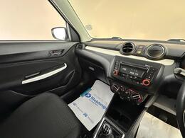 Suzuki Swift KM19APX