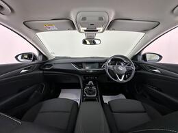 Vauxhall Insignia VO71HRZ