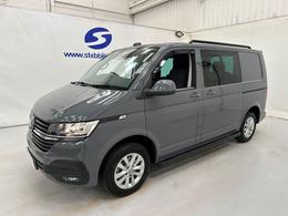 Volkswagen Transporter DK24VND