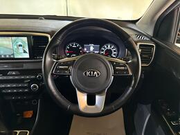 Kia Sportage AY69YYT