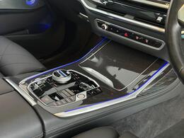BMW X7 AU74GRK