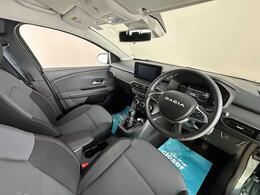 Dacia Jogger KY25DXX