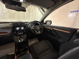 Honda CR-V RK19BDZ