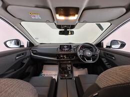 Nissan X-Trail DY73JNJ