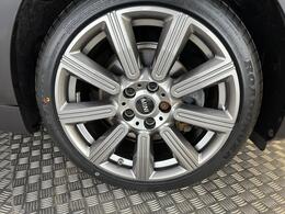 MINI Clubman MJ21RYZ