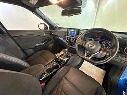 Nissan Juke SK24HDX