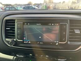 Vauxhall Vivaro Life Electric DA71MXC