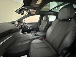 Peugeot 5008 YC69YJN