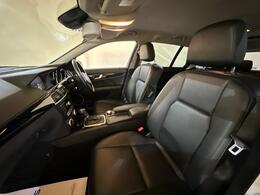 Mercedes-Benz C Class OY14GVO
