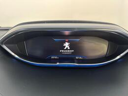 Peugeot 3008 MJ71ARX