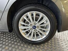Ford Focus KW69ZVB
