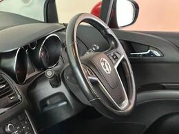 Vauxhall Meriva SN66UXB
