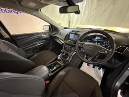 Ford Kuga WP69NDL