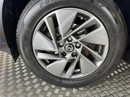 Nissan Qashqai AV71HMA