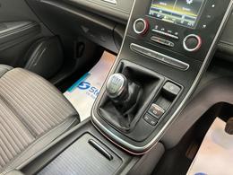 Renault Grand Scenic KP68HVB