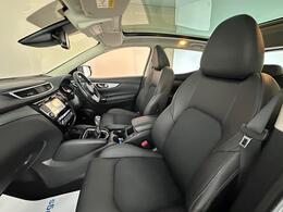 Nissan Qashqai SG18NZH