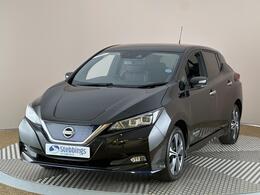 Nissan Leaf VN70YLU