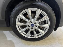 Ford Kuga WP69NDL