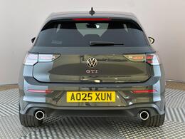 Volkswagen Golf AO25XUN