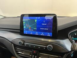 Ford Focus BL21KLJ