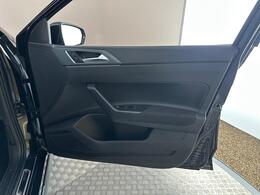 Volkswagen Polo DA73VJX