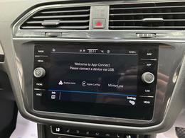 Volkswagen Tiguan Allspace BW21ASZ