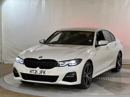 BMW 3 Series HT21JFK