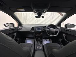 SEAT CUPRA Ateca AX19VKU