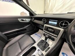 Mercedes-Benz SLK HJ63UBD