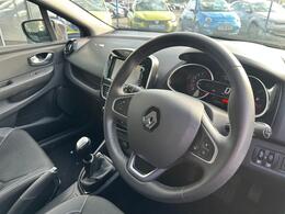 Renault Clio SK18LDF