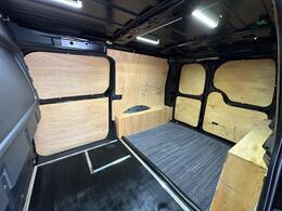 Volkswagen Caddy Maxi OV23YSY