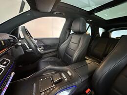 Mercedes-Benz GLE CA22MLZ
