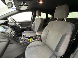 Ford Focus WP18YSC