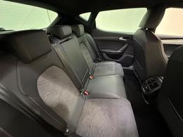 SEAT Leon DA72AZF