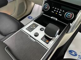 Land Rover Range Rover DA23FVF