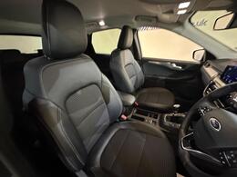 Ford Kuga YS22ENO