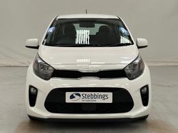Kia Picanto AJ23UZY
