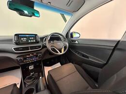 Hyundai TUCSON FH19MBU